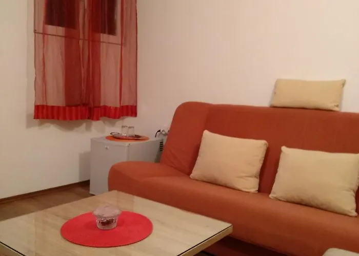 Apartments Popovic