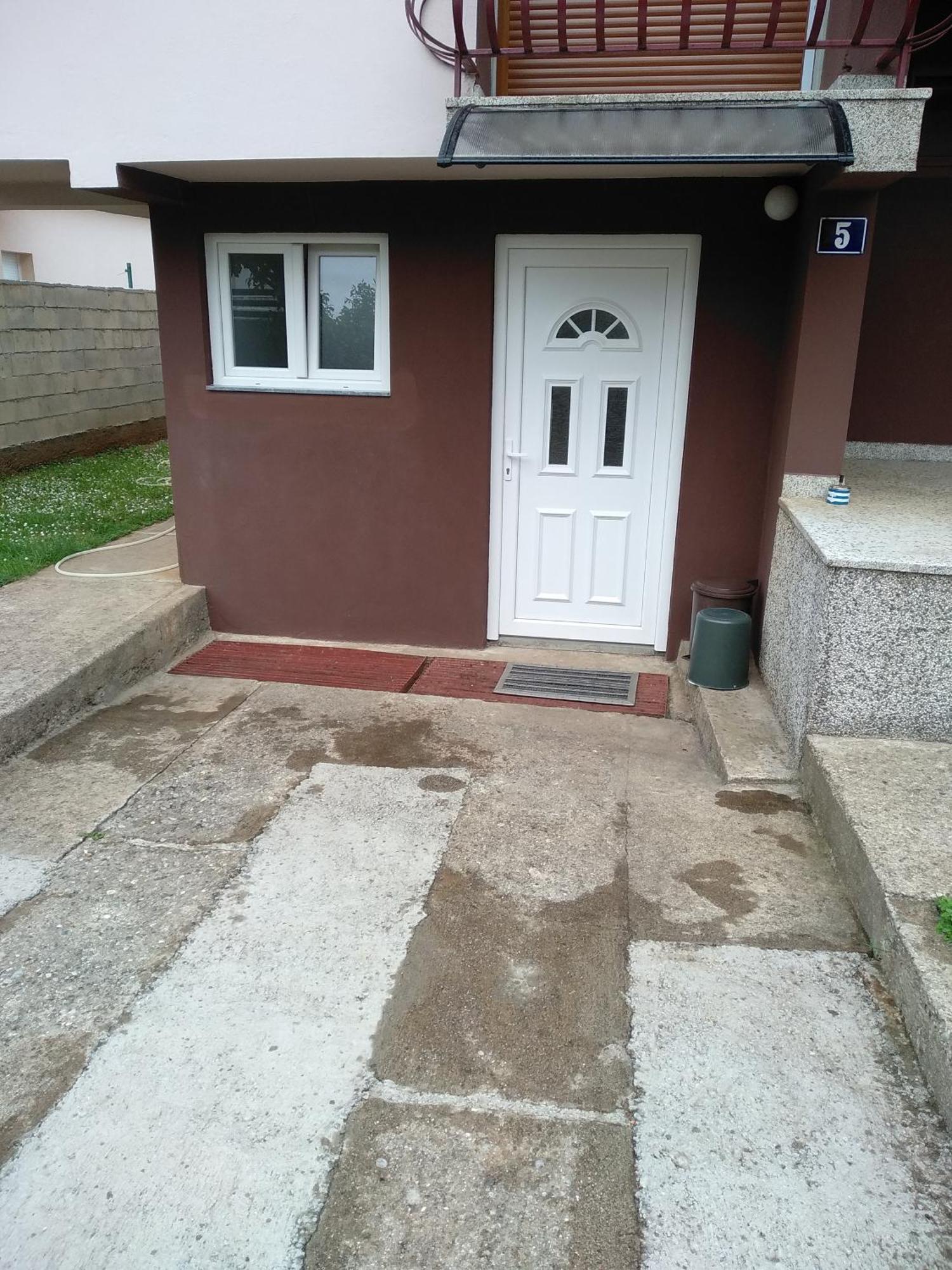 Apartman Popovic