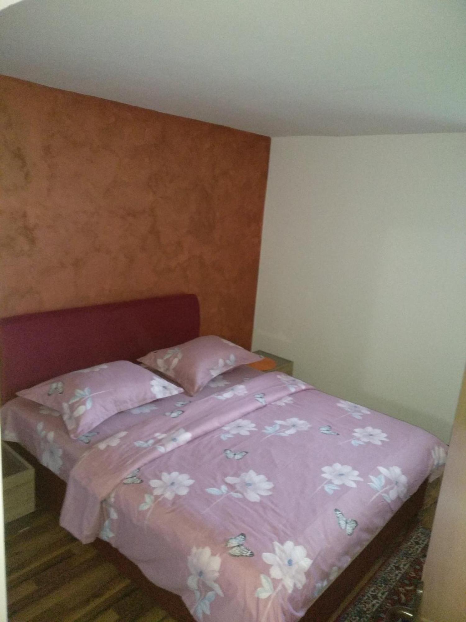 Popovic Apartman *
