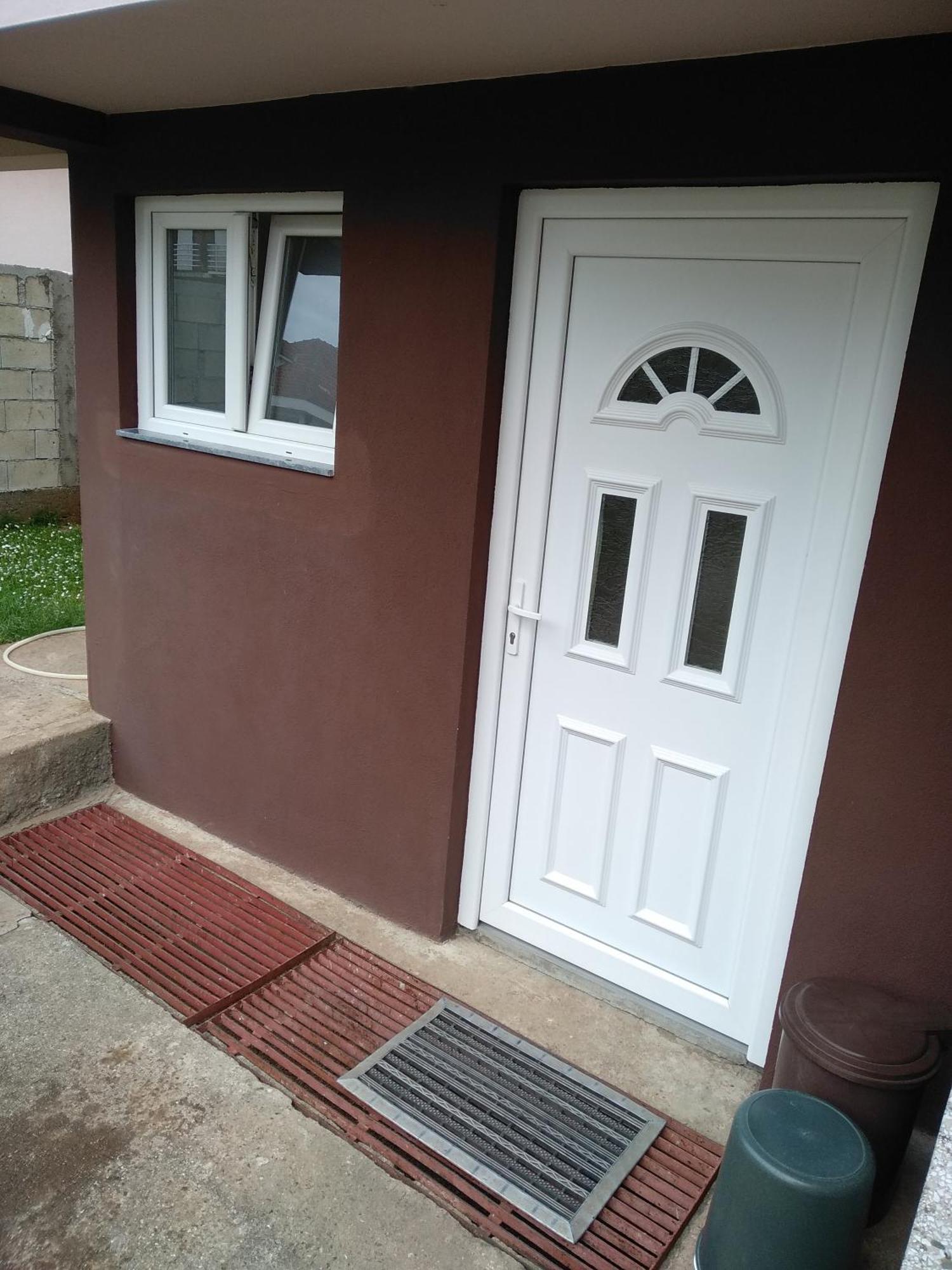 Apartman Popovic Podgorica