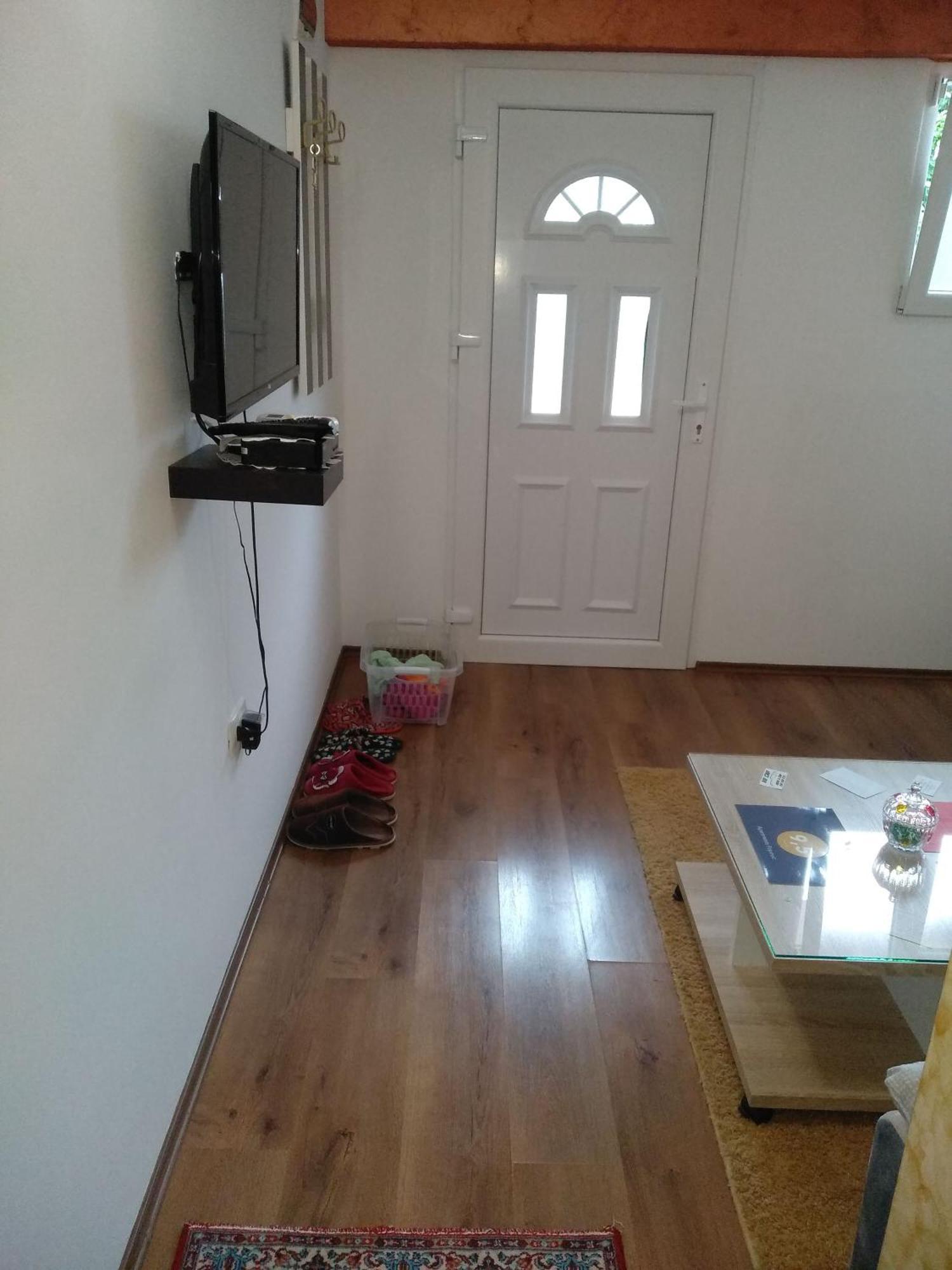 Apartman Popovic