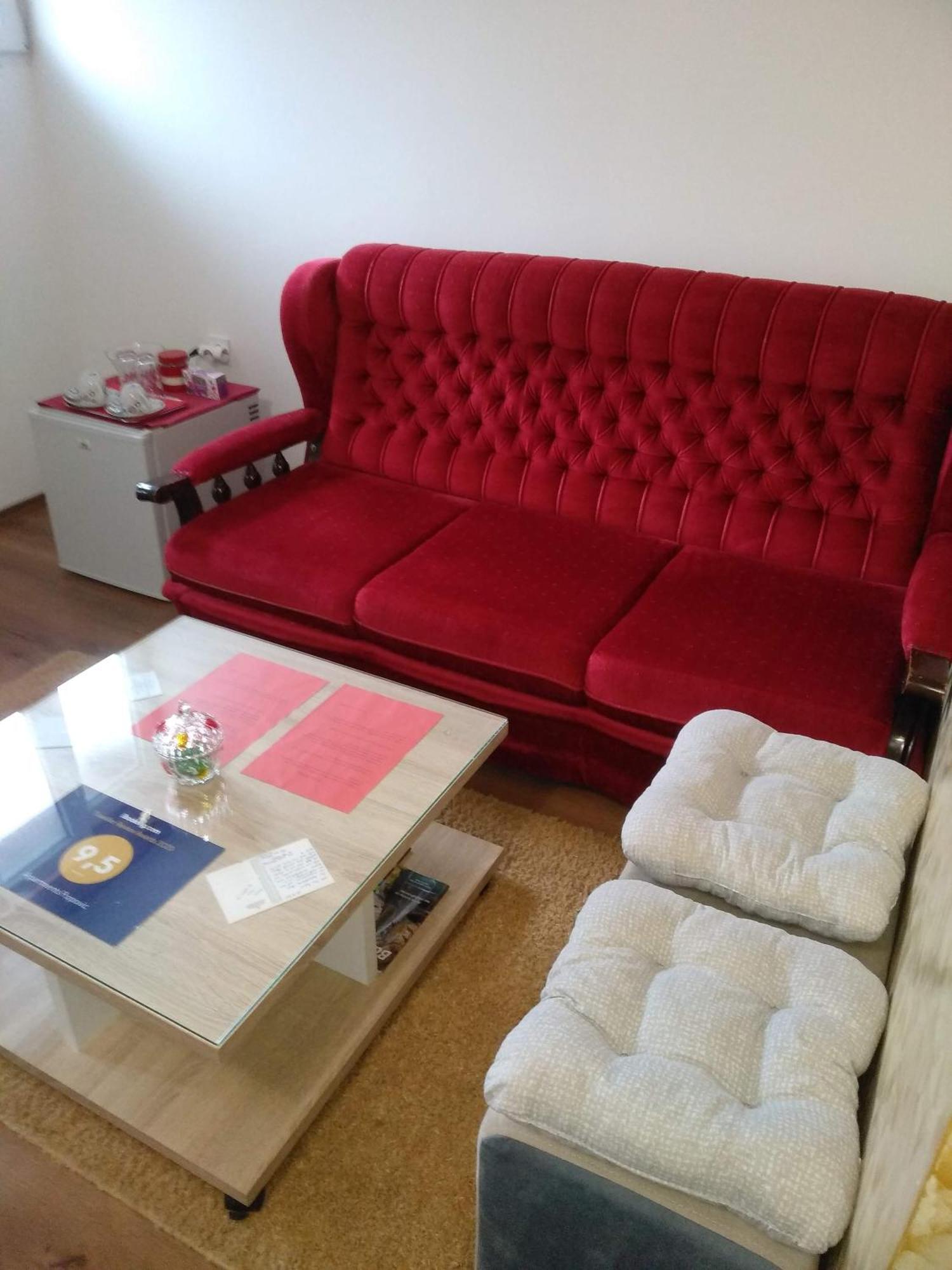 Popovic Apartman *