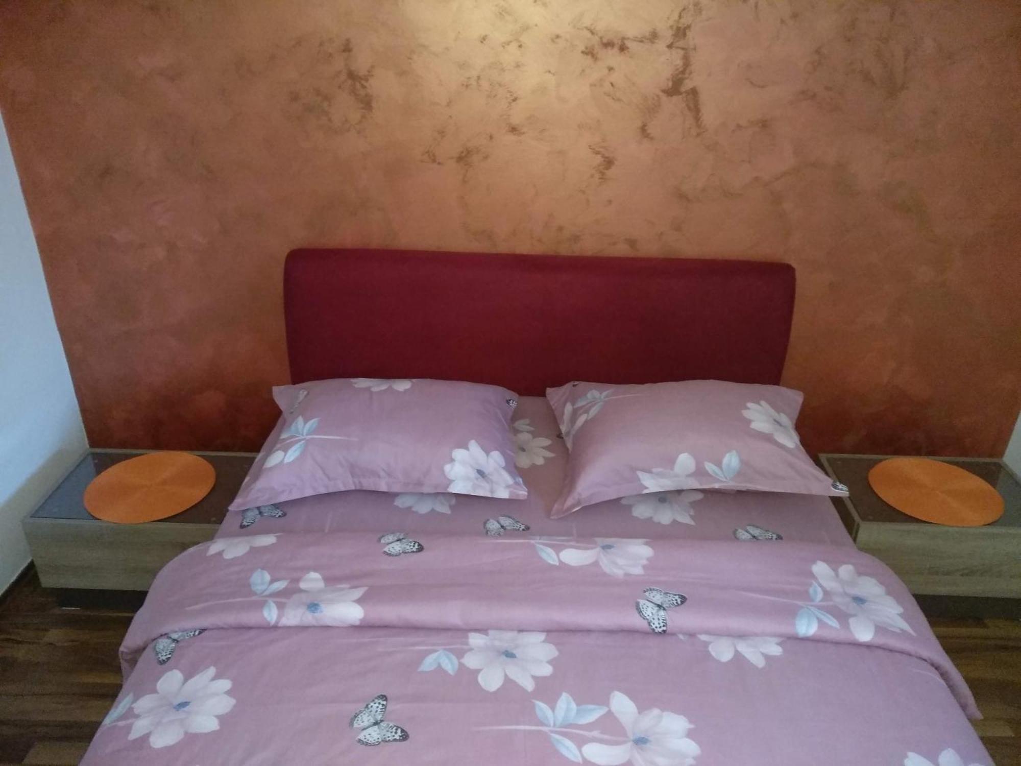 Apartman Popovic *