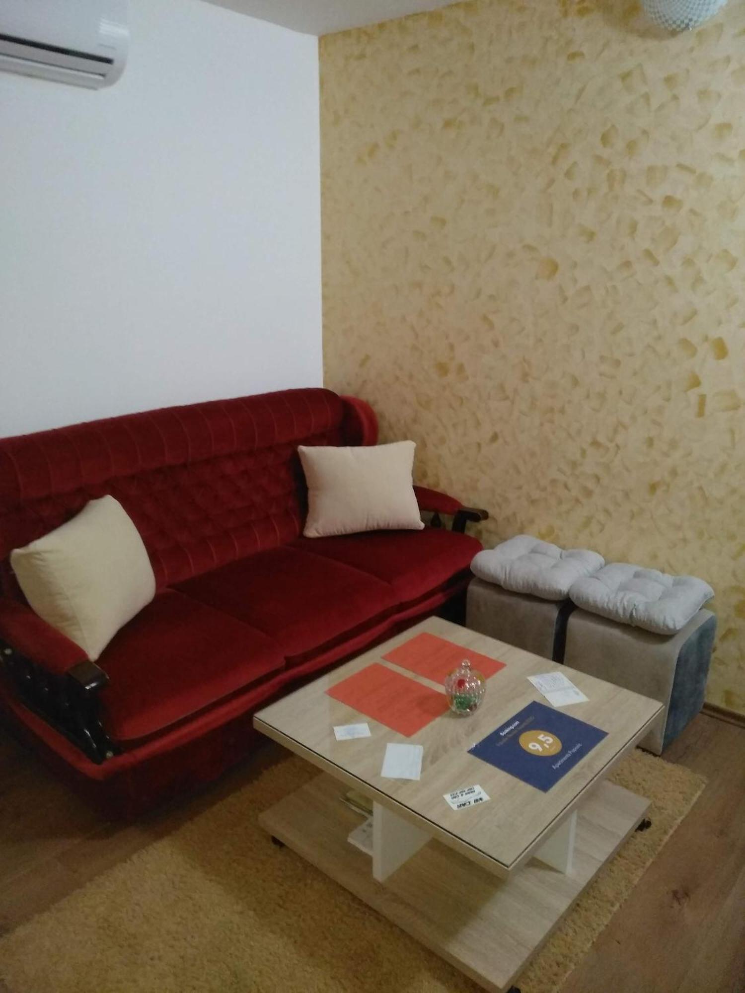 Apartman Popovic Podgorica