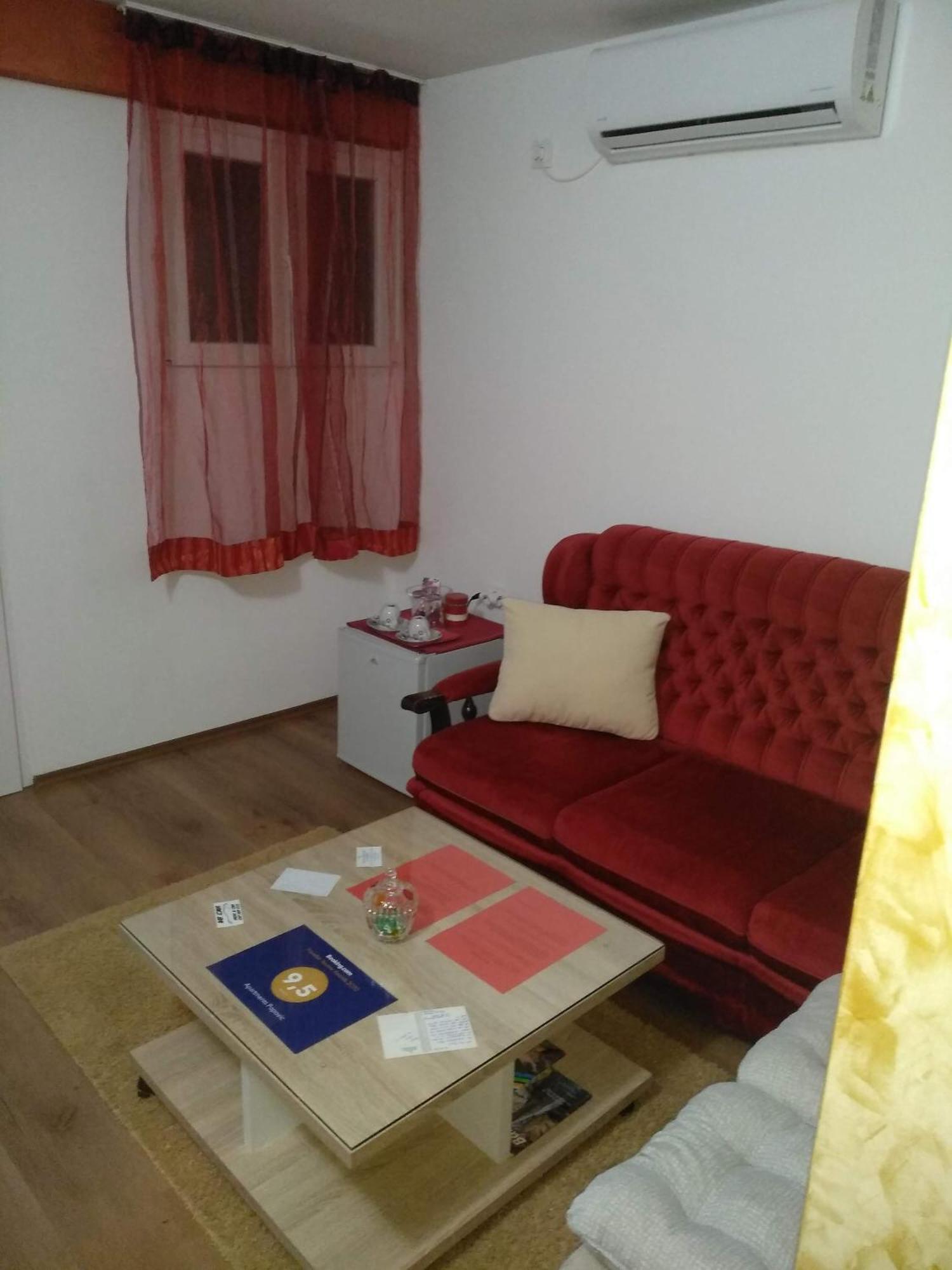 Popovic * Podgorica