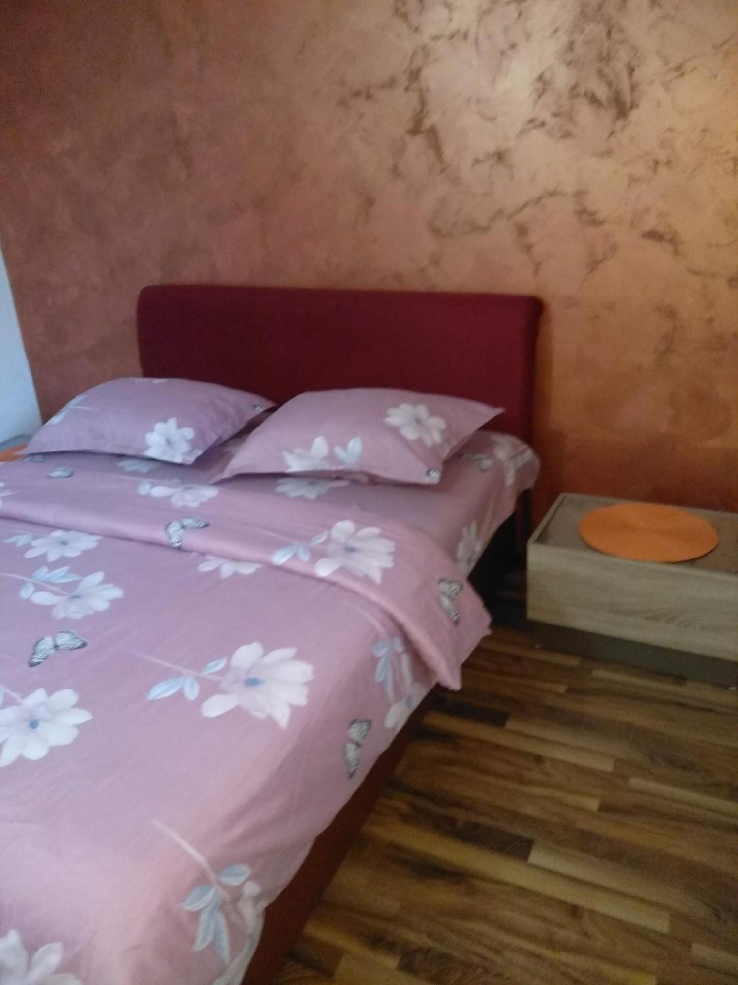 Apartman Popovic