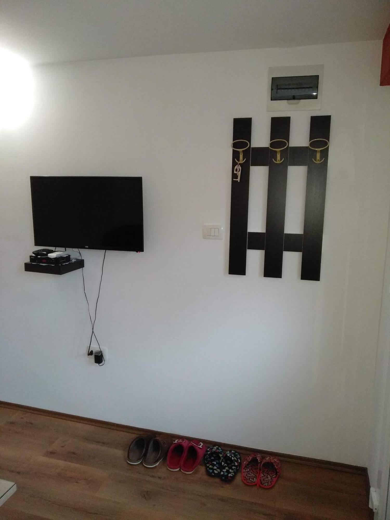 Apartman Popovic Podgorica