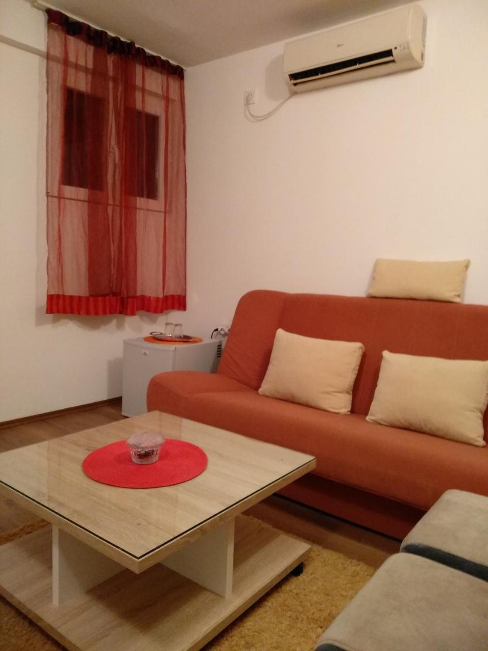 Popovic Apartman